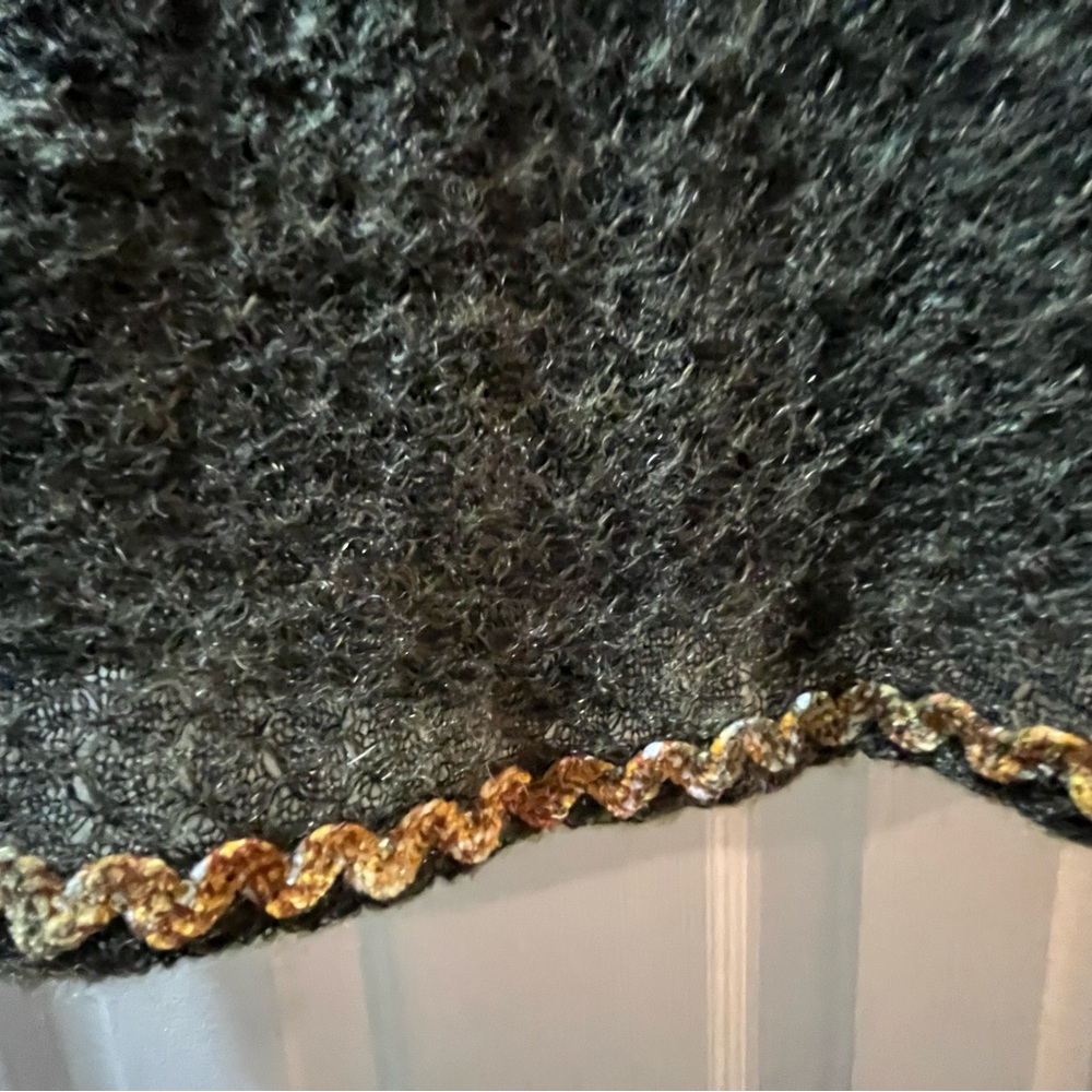 Vintage 90’s Y2K BetsyJohnson NewYork Style Midi dress.Very rare collector piece - Picture 8 of 14